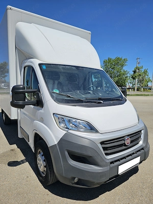 Fiat Ducato 2.3 150 Multijet - imagine 3