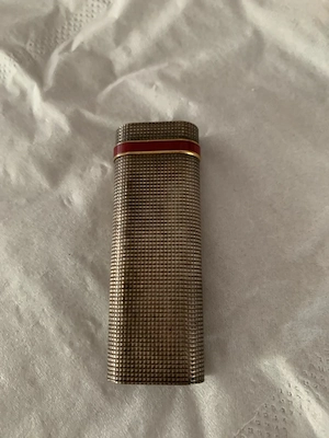 Bricheta Cartier argint