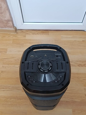 Boxa Samus Ibiza 6.5