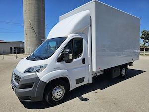 Fiat Ducato 2.3 150 Multijet