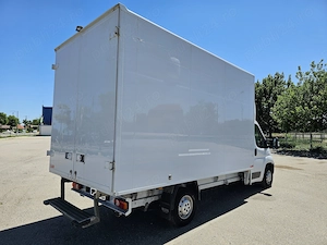 Fiat Ducato 2.3 150 Multijet - imagine 5
