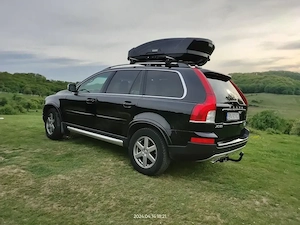 Vand VOLVO XC90 R Design  - imagine 2