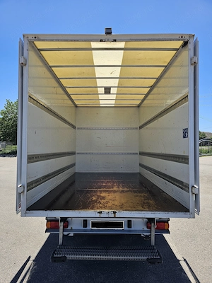 Fiat Ducato 2.3 150 Multijet - imagine 10