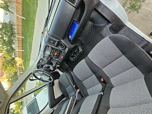 Fiat Ducato 2.3 150 Multijet - imagine 8