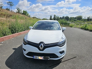 De vanzare Clio 4 2019 44500km reali 0.9tce manual - imagine 2