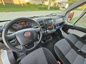 Fiat Ducato 2.3 150 Multijet - imagine 7