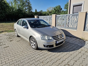Vand VW Jetta 2009, 1.9 TDI, 166.500 km