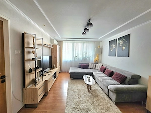 Apartament  3 camere drumul taberei - imagine 5