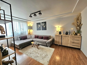 Apartament  3 camere drumul taberei - imagine 4
