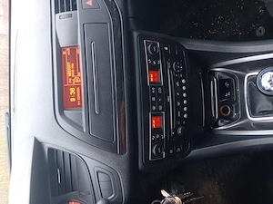 Citroen C5,motor 2l,suspensie hydractive 