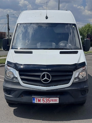 Sprinter 314 Cdi 275.000 km An 2017  - imagine 7