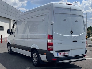 Sprinter 314 Cdi 275.000 km An 2017  - imagine 5