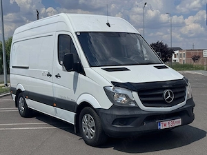 Sprinter 314 Cdi 275.000 km An 2017  - imagine 2