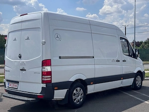 Sprinter 314 Cdi 275.000 km An 2017  - imagine 3