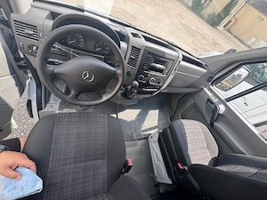Sprinter 314 Cdi 275.000 km An 2017  - imagine 4