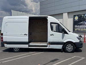 Sprinter 314 Cdi 275.000 km An 2017  - imagine 6