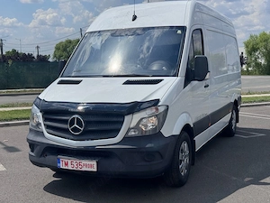 Sprinter 314 Cdi 275.000 km An 2017 