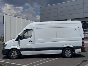 Sprinter 314 Cdi 275.000 km An 2017  - imagine 9
