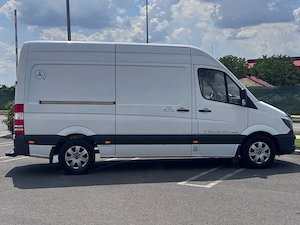 Sprinter 314 Cdi 275.000 km An 2017  - imagine 10