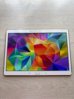 Tableta Samsung Galaxy Tab S 10.5 inch