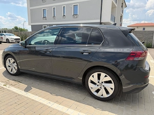 VW Golf 8 1.5 E-TSI 150Cp Mild Hybrid 2021
