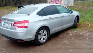 Citroen C5,motor 2l,suspensie hydractive  - imagine 7