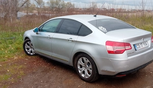 Citroen C5,motor 2l,suspensie hydractive 