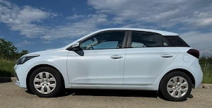 Hyundai i20, 2019, benzina 1.248 cc, 62.500 km - imagine 2