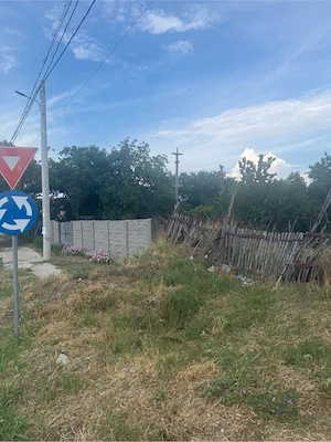 Teren De vanzare Mun Calafat