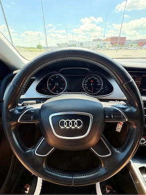 Audi A4 B8 Avant - imagine 7