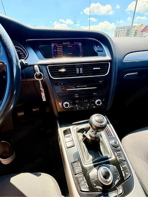 Audi A4 B8 Avant - imagine 9