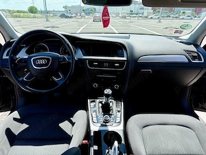 Audi A4 B8 Avant - imagine 5