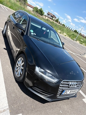 Audi A4 B8 Avant - imagine 4