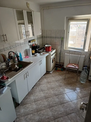 Propietar Apartament 3 Camere de Vînzare  - imagine 8