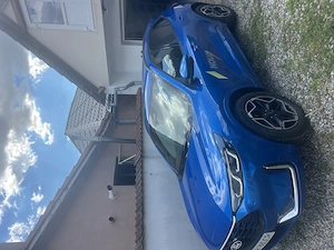 Vand Schimb Ford Kuga ST-Line,2025,1,5benzina,186CP,17.000km - imagine 7