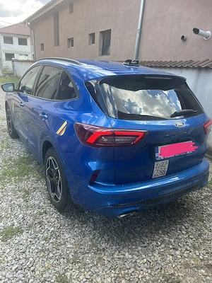 Vand Schimb Ford Kuga ST-Line,2025,1,5benzina,186CP,17.000km - imagine 2