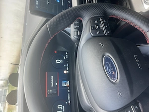 Vand Schimb Ford Kuga ST-Line,2025,1,5benzina,186CP,17.000km - imagine 3