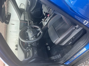 Vand Schimb Ford Kuga ST-Line,2025,1,5benzina,186CP,17.000km - imagine 5