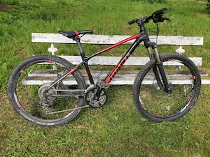 Bicicleta Giant 26 inch