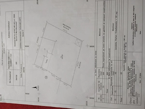 De vânzare casă bătrânească + teren 300 mp   Șoseaua Sălaj - imagine 5