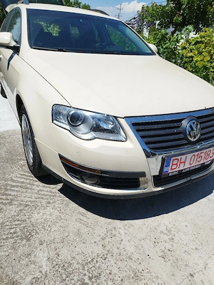 Wwpasat,an 2011, mot.1.4 tsi si gaz c.n.g. - imagine 5