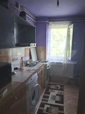 Apartament 2 camere, 50 mp, zona Cantemir - imagine 3