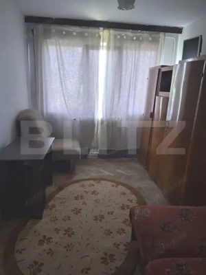 Apartament 2 camere, 50 mp, zona Cantemir - imagine 2