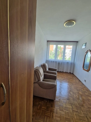 apartament b.dul Dacia - imagine 2