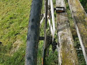 Bicicleta copii