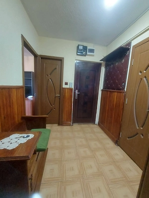 De vanzare apartament 3 camere ultracentral