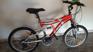 Bicicleta copii