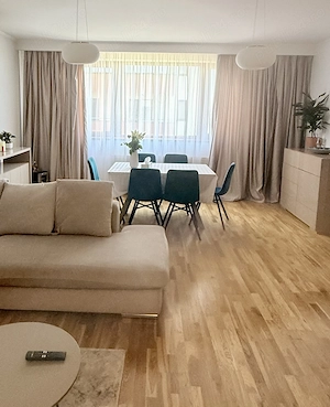 Superb! 4 camere! De inchiriat 1500 euro luna sau vanzare 398000 euro - imagine 5