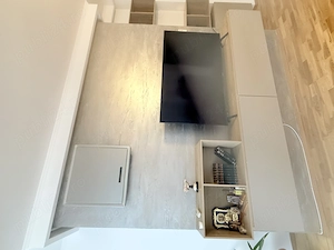 Superb! 4 camere! De inchiriat 1500 euro luna sau vanzare 398000 euro - imagine 2