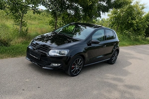VW Polo 1.2MPi | Clima | Jante aliaj pe 17 | Economic si Fiabil